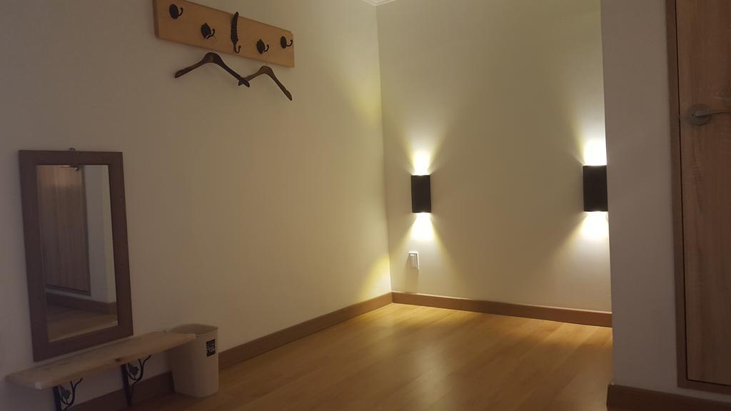 Woo Guest House Soul Pokoj fotografie