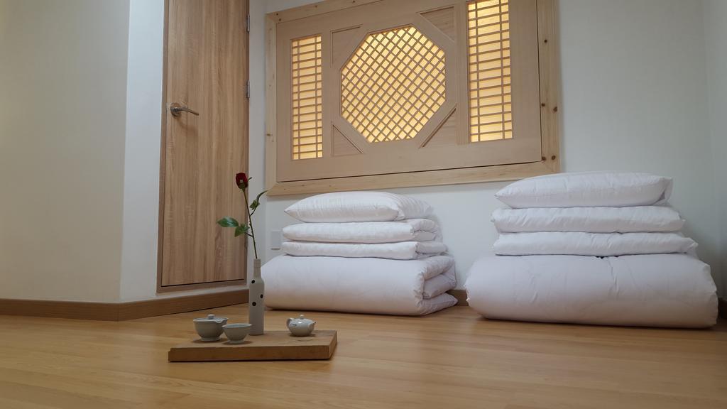 Woo Guest House Soul Pokoj fotografie