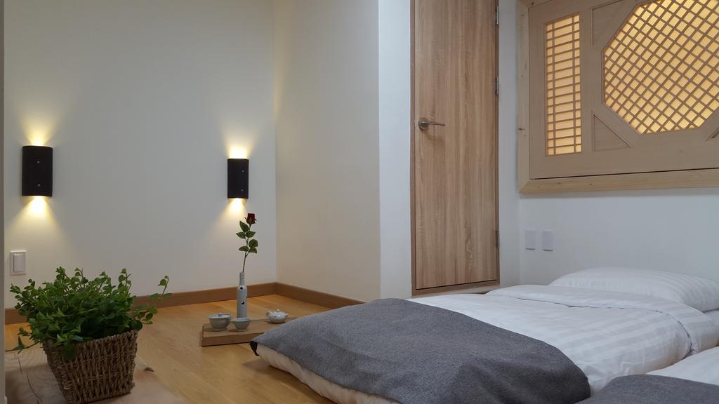 Woo Guest House Soul Pokoj fotografie