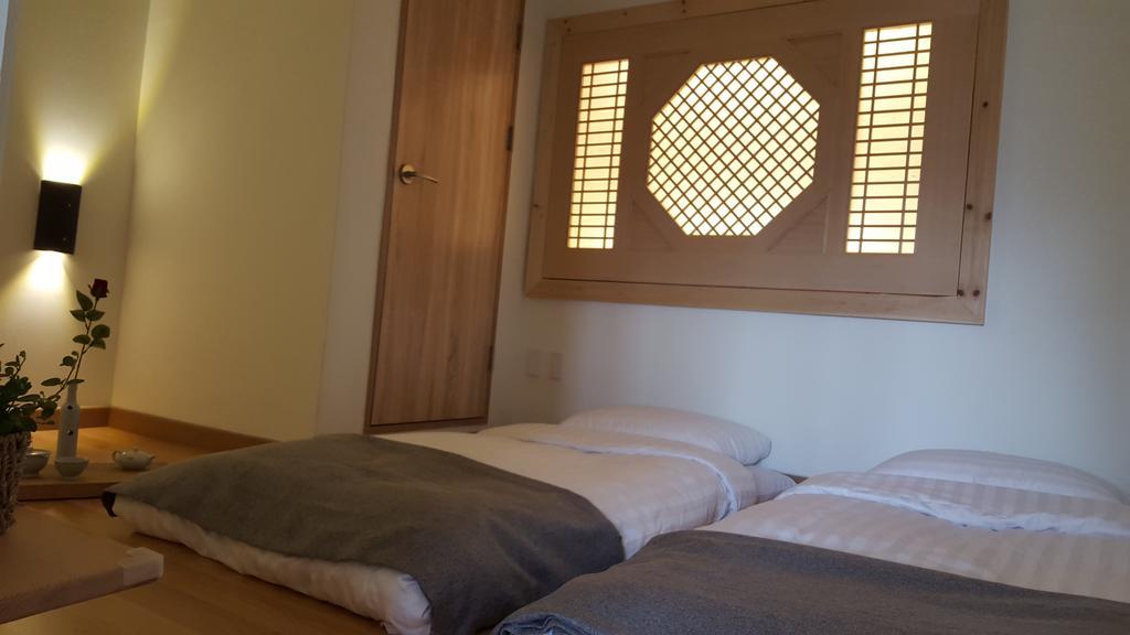 Woo Guest House Soul Pokoj fotografie