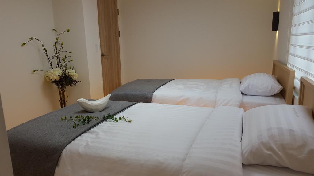 Woo Guest House Soul Pokoj fotografie