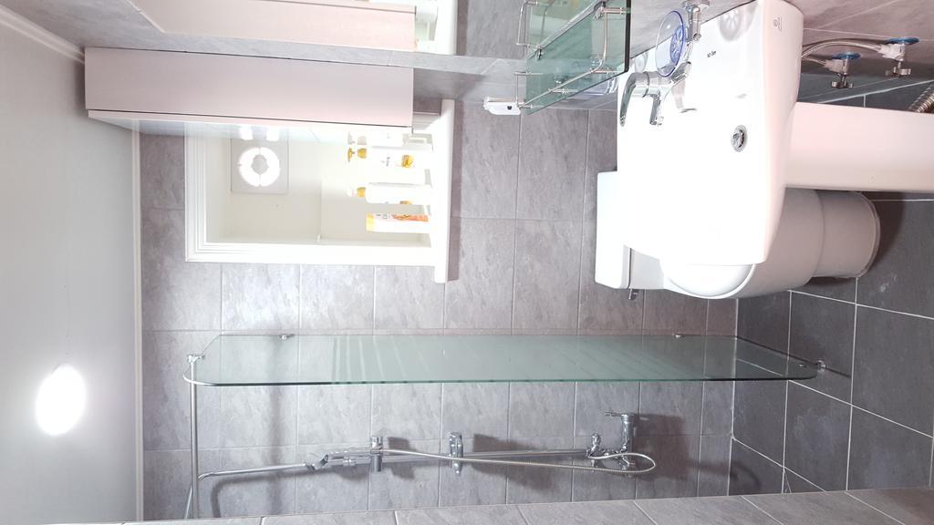 Woo Guest House Soul Pokoj fotografie