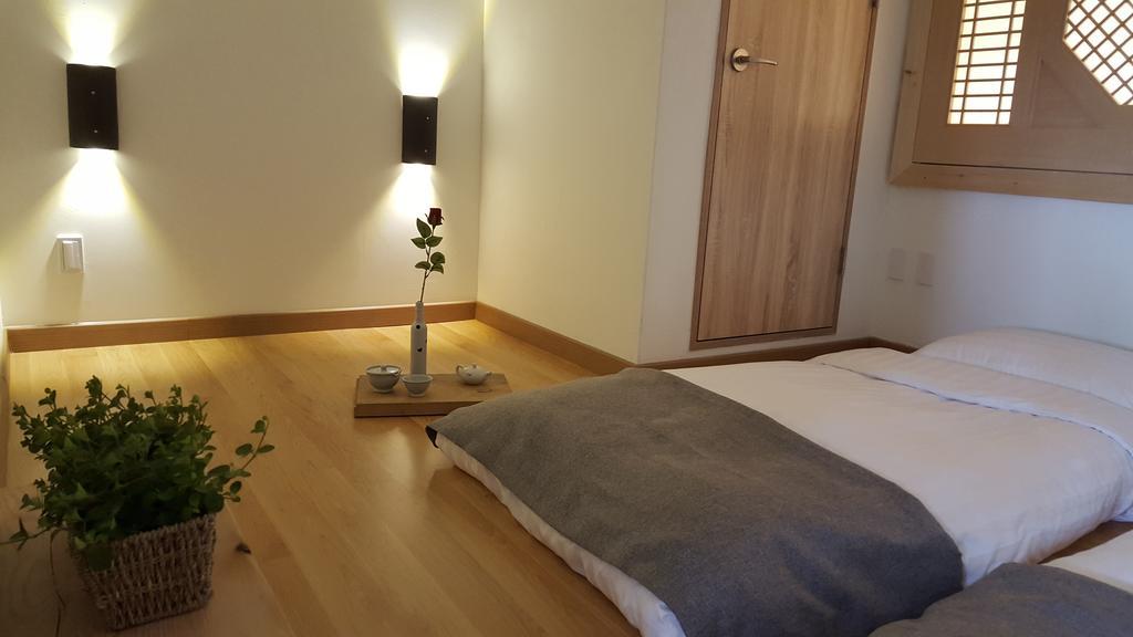 Woo Guest House Soul Pokoj fotografie