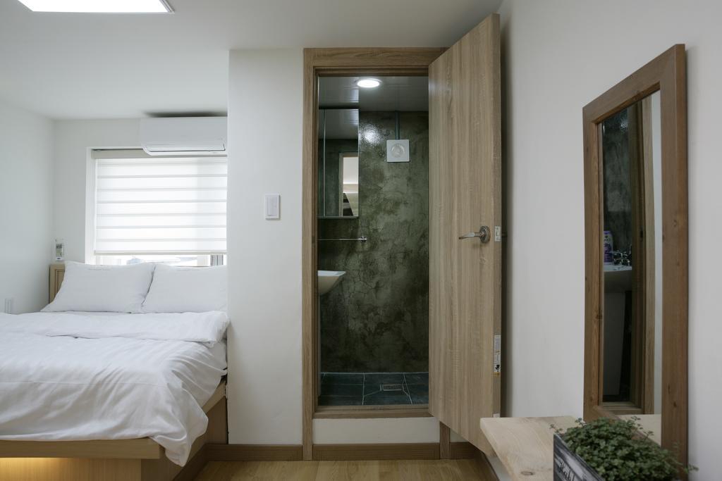 Woo Guest House Soul Pokoj fotografie